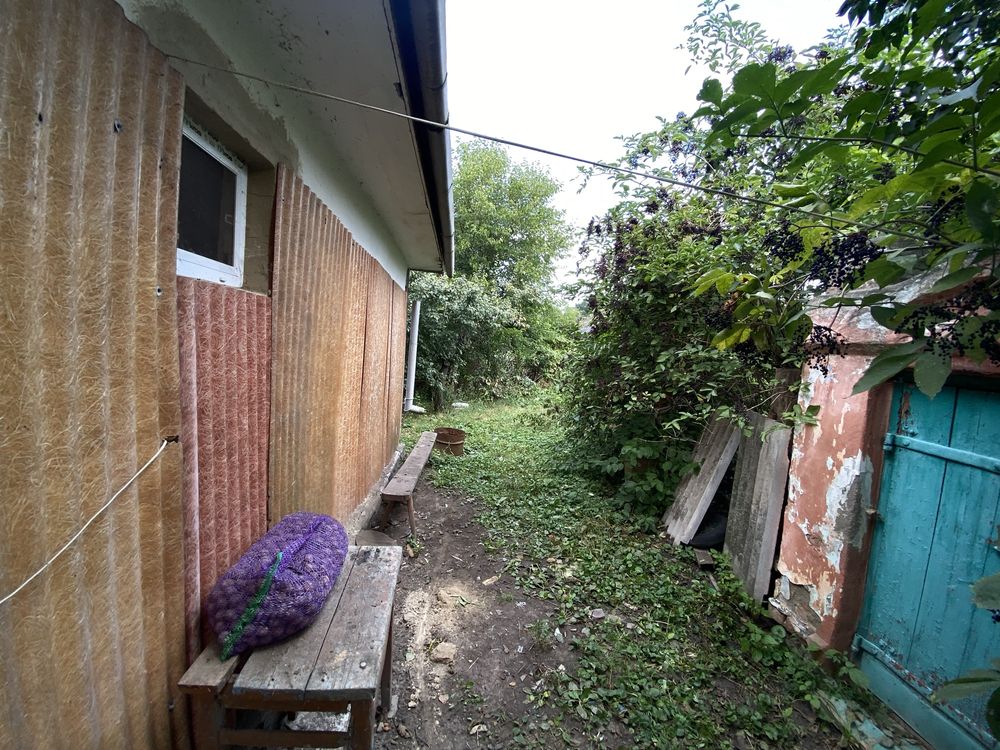 Обʼєкт нерухомості: 5 КІМ. БУДИНОК, ПЛОЩА - 61 м², ЦІНА - 10 500 $
 — HUBTRUST, Вінниця