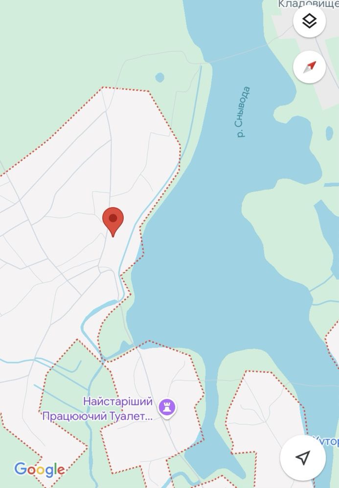 Обʼєкт нерухомості: 5 КІМ. БУДИНОК, ПЛОЩА - 61 м², ЦІНА - 10 500 $
 — HUBTRUST, Вінниця