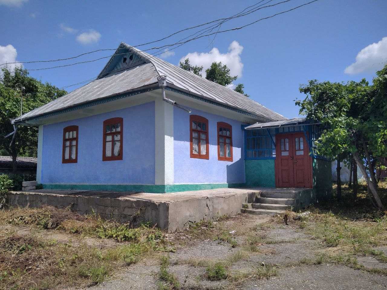3 КІМ. БУДИНОК, ПЛОЩА - 60 м², ЦІНА - 3 000 $

