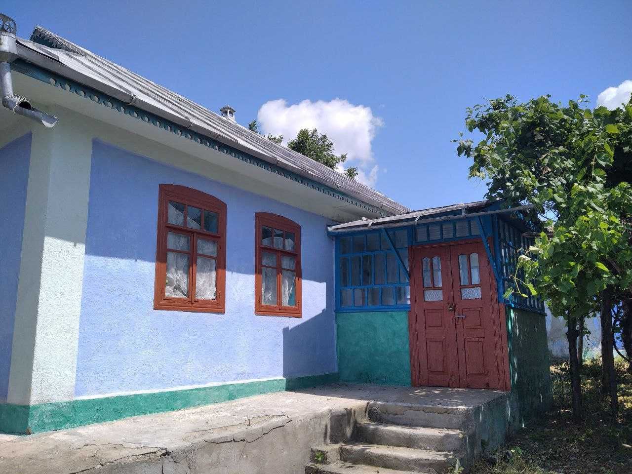Обʼєкт нерухомості: 3 КІМ. БУДИНОК, ПЛОЩА - 60 м², ЦІНА - 3 000 $
 — HUBTRUST, Вінниця