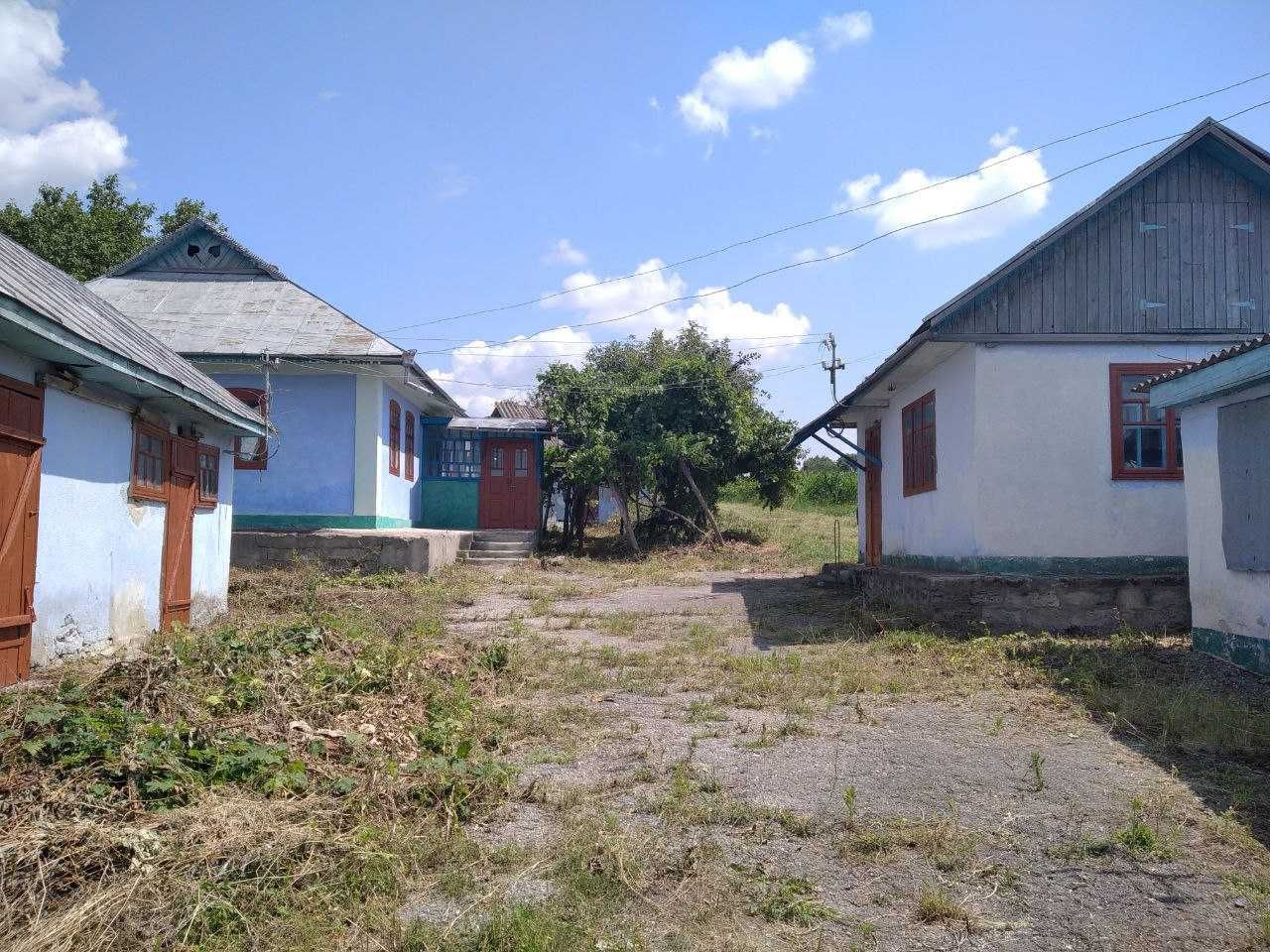 Обʼєкт нерухомості: 3 КІМ. БУДИНОК, ПЛОЩА - 60 м², ЦІНА - 3 000 $
 — HUBTRUST, Вінниця
