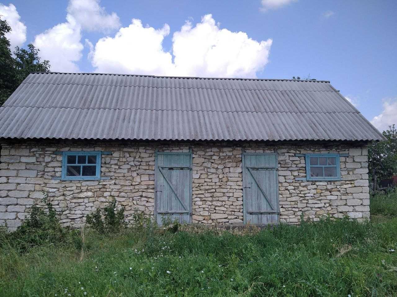 Обʼєкт нерухомості: 3 КІМ. БУДИНОК, ПЛОЩА - 60 м², ЦІНА - 3 000 $
 — HUBTRUST, Вінниця