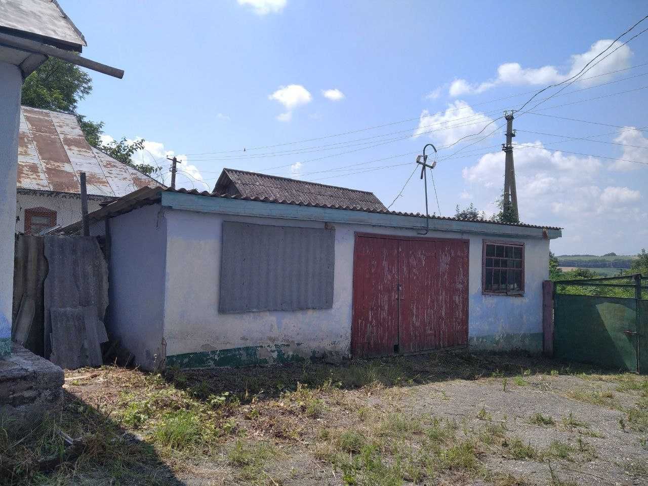 Обʼєкт нерухомості: 3 КІМ. БУДИНОК, ПЛОЩА - 60 м², ЦІНА - 3 000 $
 — HUBTRUST, Вінниця
