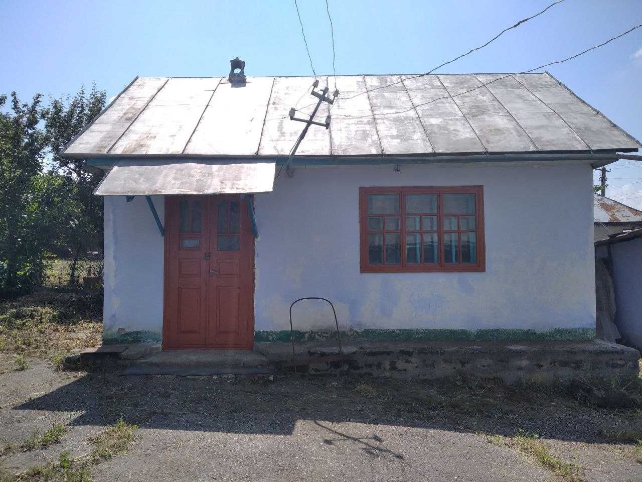 Обʼєкт нерухомості: 3 КІМ. БУДИНОК, ПЛОЩА - 60 м², ЦІНА - 3 000 $
 — HUBTRUST, Вінниця