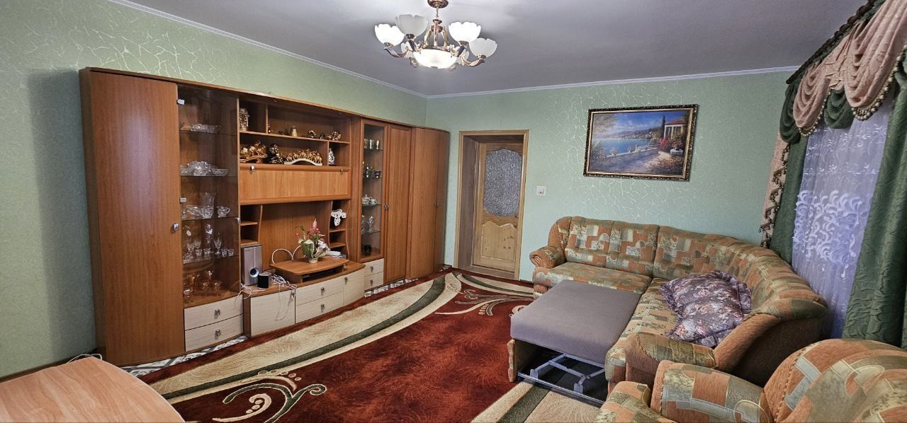 Обʼєкт нерухомості: 5 КІМ. БУДИНОК, ПЛОЩА - 297 м², ЦІНА - 120 000 $
 — HUBTRUST, Вінниця