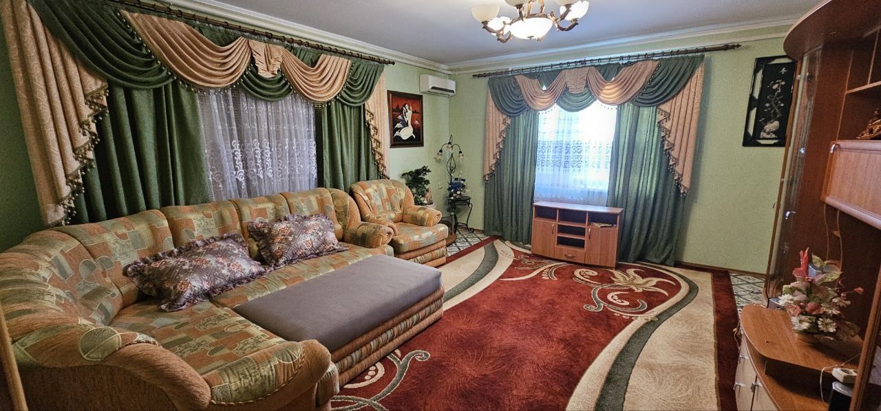Обʼєкт нерухомості: 5 КІМ. БУДИНОК, ПЛОЩА - 297 м², ЦІНА - 120 000 $
 — HUBTRUST, Вінниця