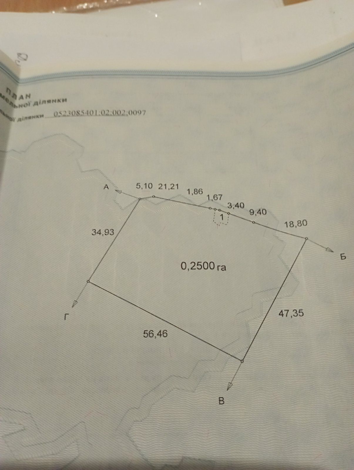 Обʼєкт нерухомості: 3 КІМ. БУДИНОК, ПЛОЩА - 90 м², ЦІНА - 4 000 $
 — HUBTRUST, Вінниця