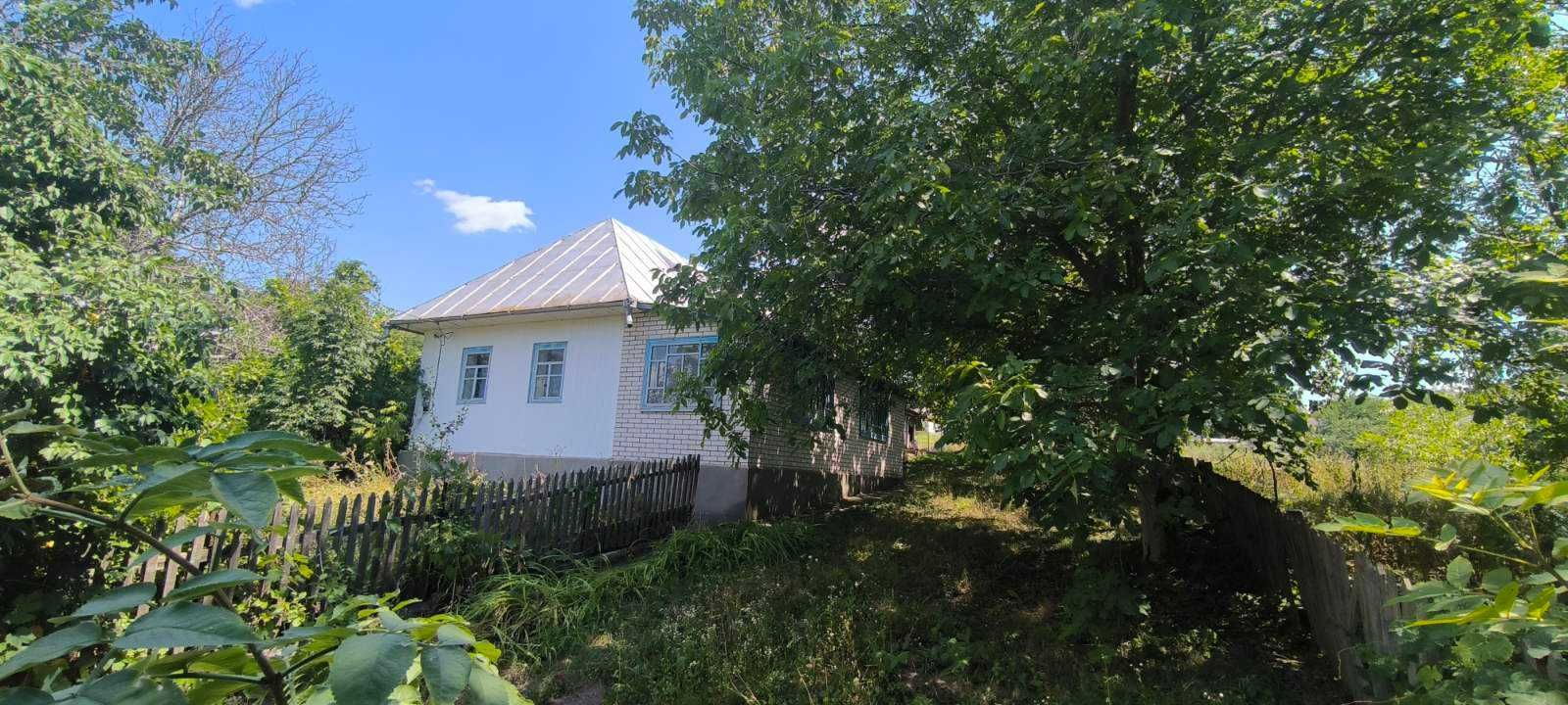 3 КІМ. БУДИНОК, ПЛОЩА - 61 м², ЦІНА - 3 500 $
