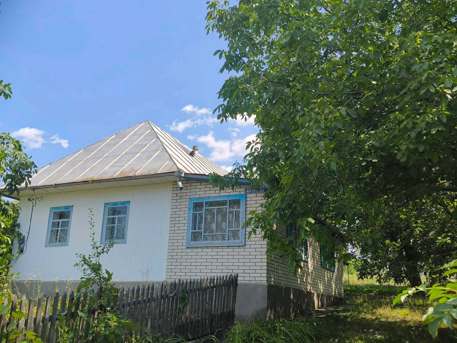 Обʼєкт нерухомості: 3 КІМ. БУДИНОК, ПЛОЩА - 61 м², ЦІНА - 3 500 $
 — HUBTRUST, Вінниця