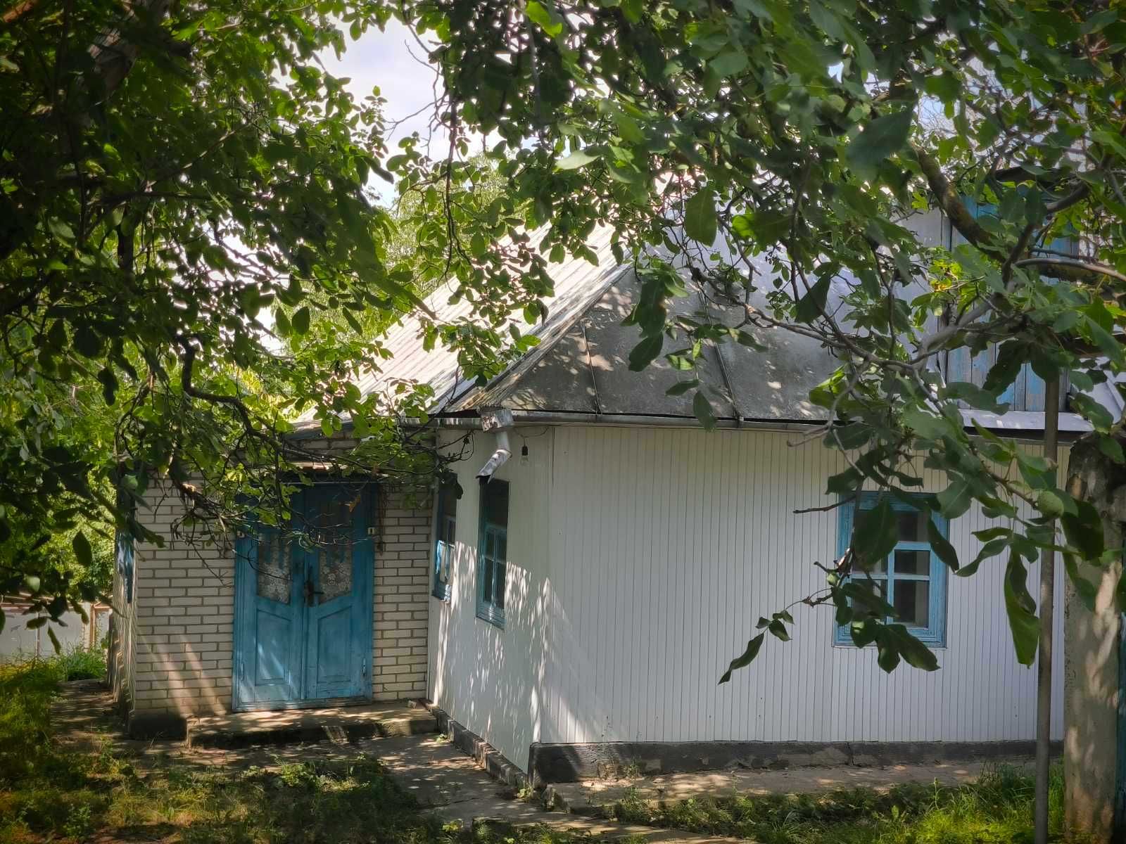 Обʼєкт нерухомості: 3 КІМ. БУДИНОК, ПЛОЩА - 61 м², ЦІНА - 3 500 $
 — HUBTRUST, Вінниця
