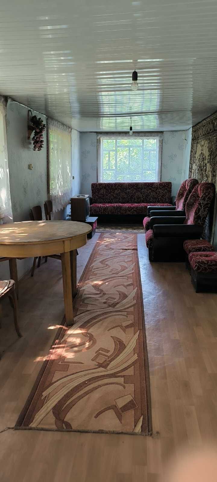 Обʼєкт нерухомості: 3 КІМ. БУДИНОК, ПЛОЩА - 61 м², ЦІНА - 3 500 $
 — HUBTRUST, Вінниця