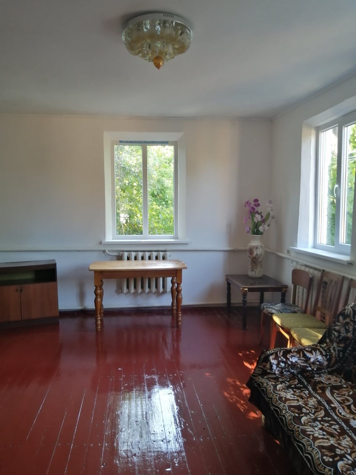 Обʼєкт нерухомості: 4 КІМ. БУДИНОК, ПЛОЩА - 80 м², ЦІНА - 23 000 $
 — HUBTRUST, Вінниця