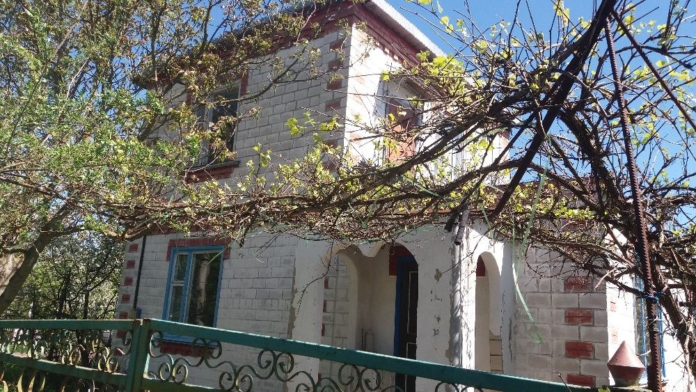 Обʼєкт нерухомості: 3 КІМ. БУДИНОК, ПЛОЩА - 140 м², ЦІНА - 12 000 $
 — HUBTRUST, Вінниця