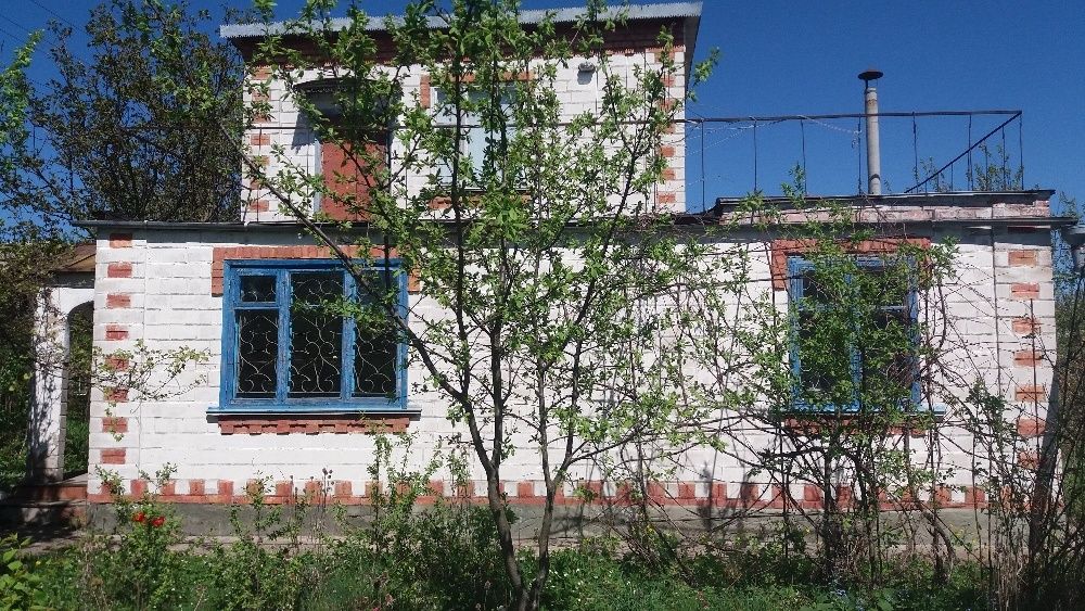 Обʼєкт нерухомості: 3 КІМ. БУДИНОК, ПЛОЩА - 140 м², ЦІНА - 12 000 $
 — HUBTRUST, Вінниця