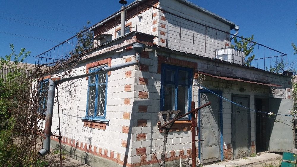 Обʼєкт нерухомості: 3 КІМ. БУДИНОК, ПЛОЩА - 140 м², ЦІНА - 12 000 $
 — HUBTRUST, Вінниця