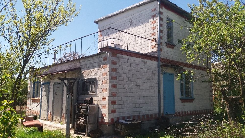 Обʼєкт нерухомості: 3 КІМ. БУДИНОК, ПЛОЩА - 140 м², ЦІНА - 12 000 $
 — HUBTRUST, Вінниця