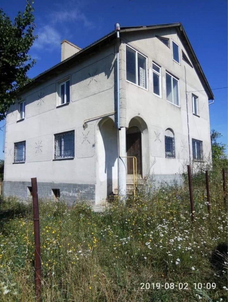 Обʼєкт нерухомості: 6 КІМ. БУДИНОК, ПЛОЩА - 250 м², ЦІНА - 48 000 $
 — HUBTRUST, Вінниця