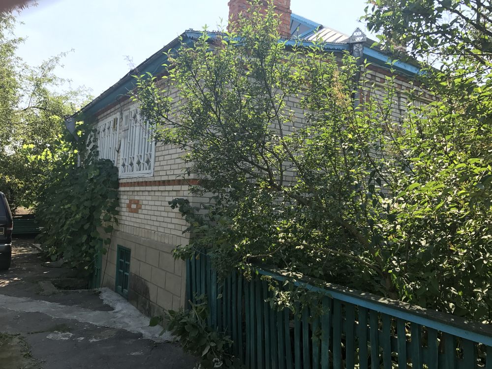 5 КІМ. БУДИНОК, ПЛОЩА - 152.1 м², ЦІНА - 38 000 $
