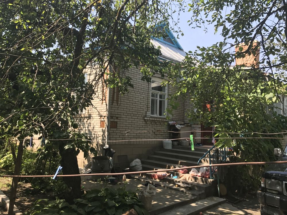 Обʼєкт нерухомості: 5 КІМ. БУДИНОК, ПЛОЩА - 152.1 м², ЦІНА - 38 000 $
 — HUBTRUST, Вінниця