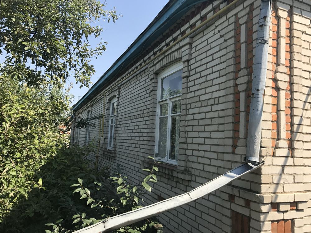 Обʼєкт нерухомості: 5 КІМ. БУДИНОК, ПЛОЩА - 152.1 м², ЦІНА - 38 000 $
 — HUBTRUST, Вінниця