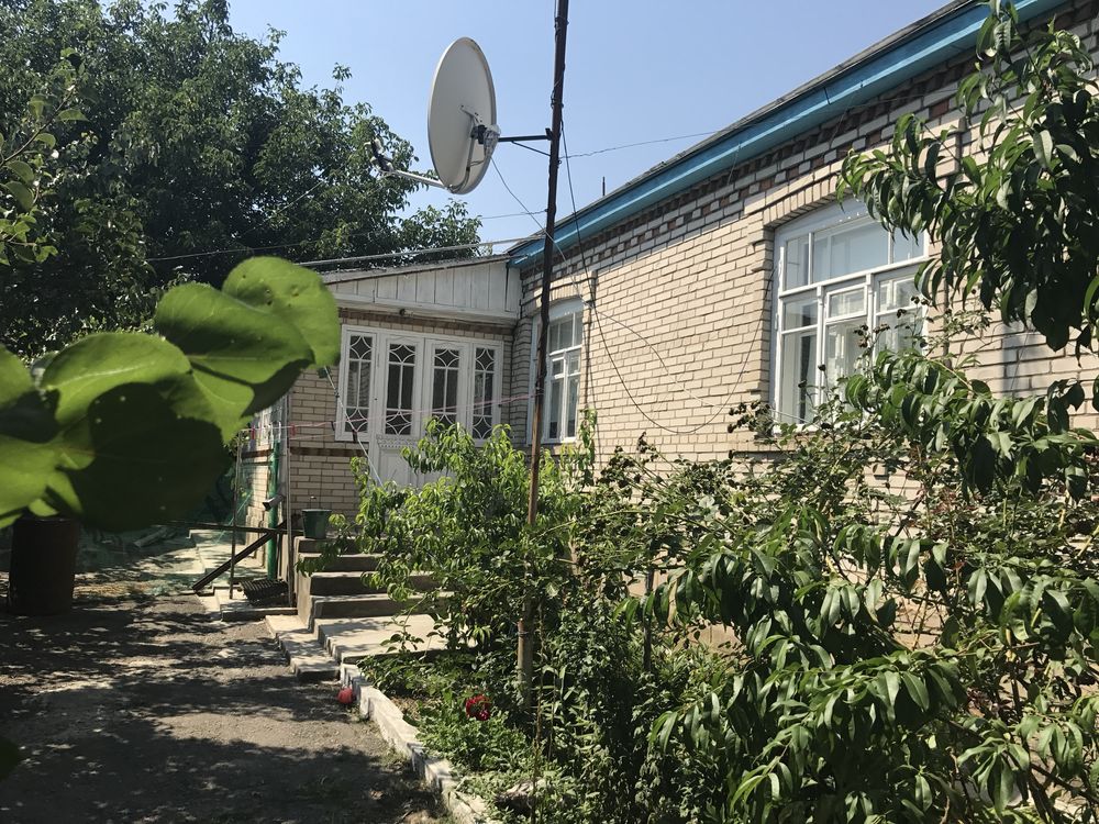 Обʼєкт нерухомості: 5 КІМ. БУДИНОК, ПЛОЩА - 152.1 м², ЦІНА - 38 000 $
 — HUBTRUST, Вінниця