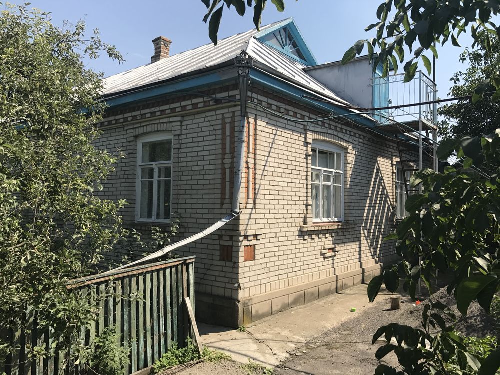 Обʼєкт нерухомості: 5 КІМ. БУДИНОК, ПЛОЩА - 152.1 м², ЦІНА - 38 000 $
 — HUBTRUST, Вінниця