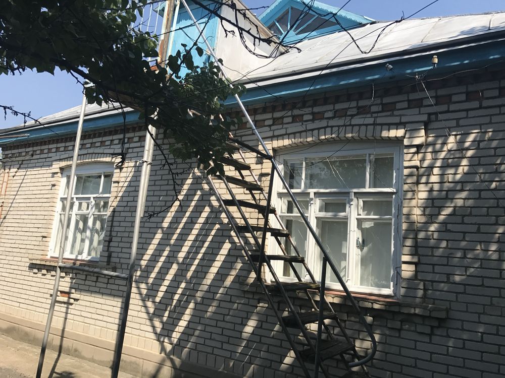 Обʼєкт нерухомості: 5 КІМ. БУДИНОК, ПЛОЩА - 152.1 м², ЦІНА - 38 000 $
 — HUBTRUST, Вінниця