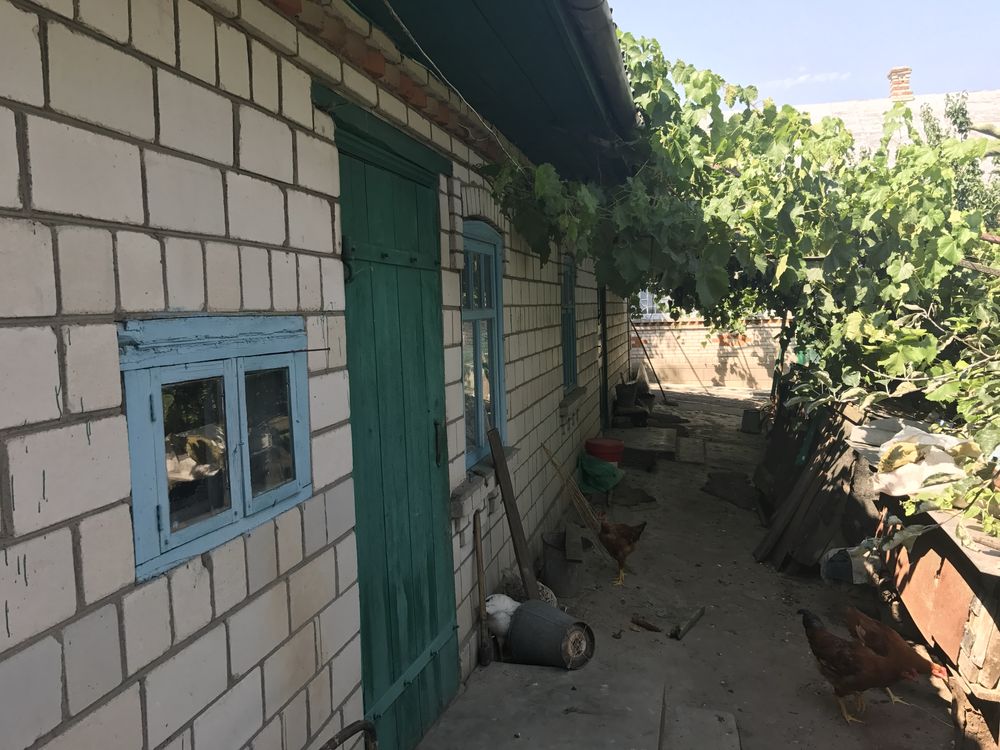 Обʼєкт нерухомості: 5 КІМ. БУДИНОК, ПЛОЩА - 152.1 м², ЦІНА - 38 000 $
 — HUBTRUST, Вінниця