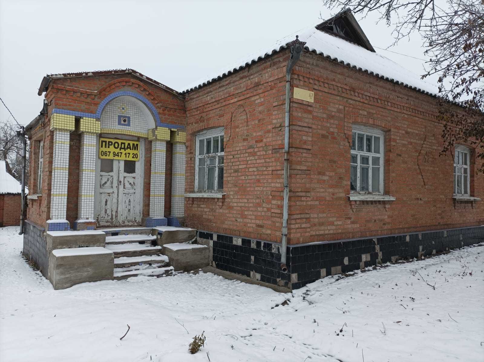 Обʼєкт нерухомості: 3 КІМ. БУДИНОК, ПЛОЩА - 111 м², ЦІНА - 13 999 $
 — HUBTRUST, Вінниця
