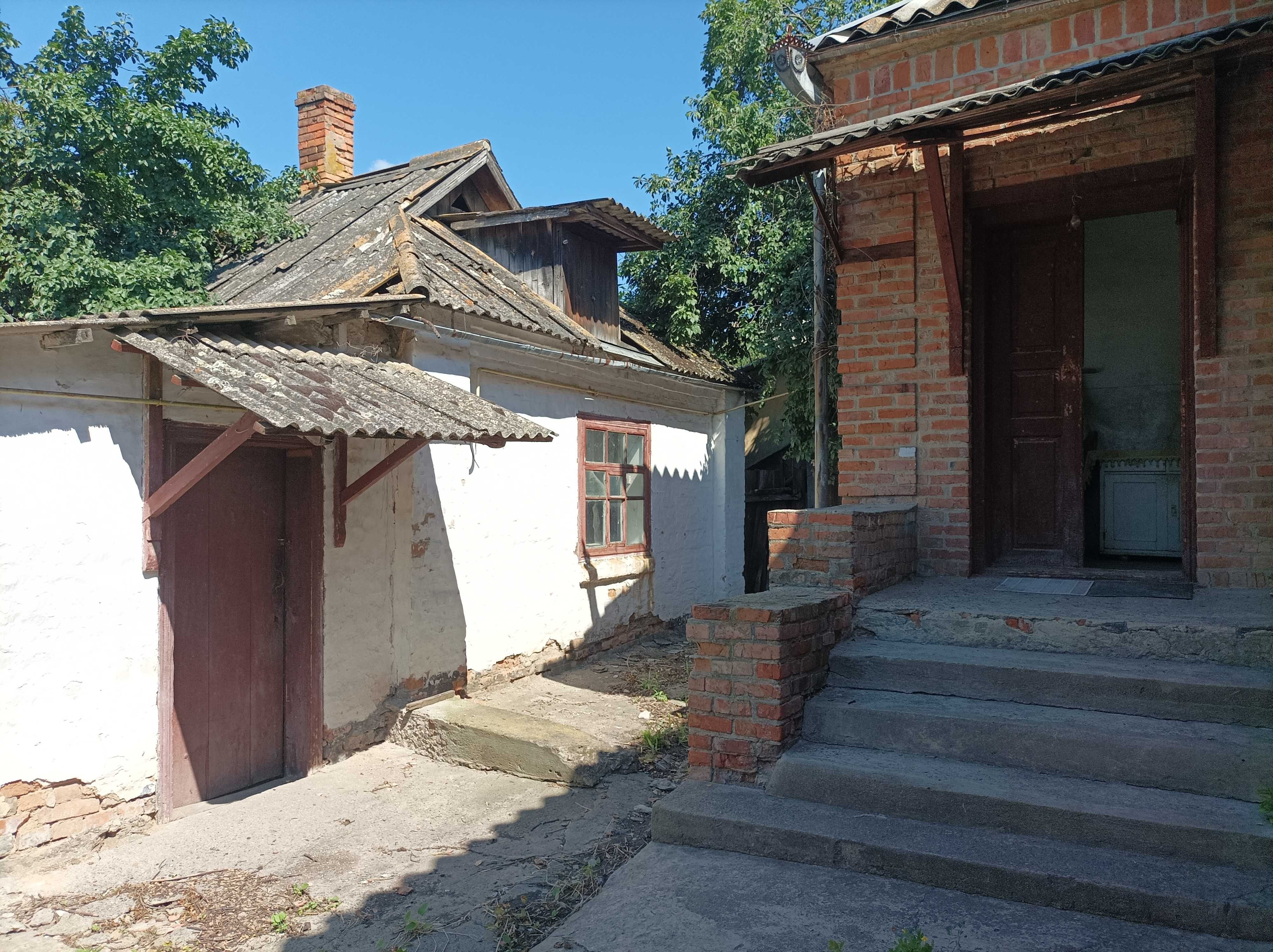 Обʼєкт нерухомості: 3 КІМ. БУДИНОК, ПЛОЩА - 111 м², ЦІНА - 13 999 $
 — HUBTRUST, Вінниця