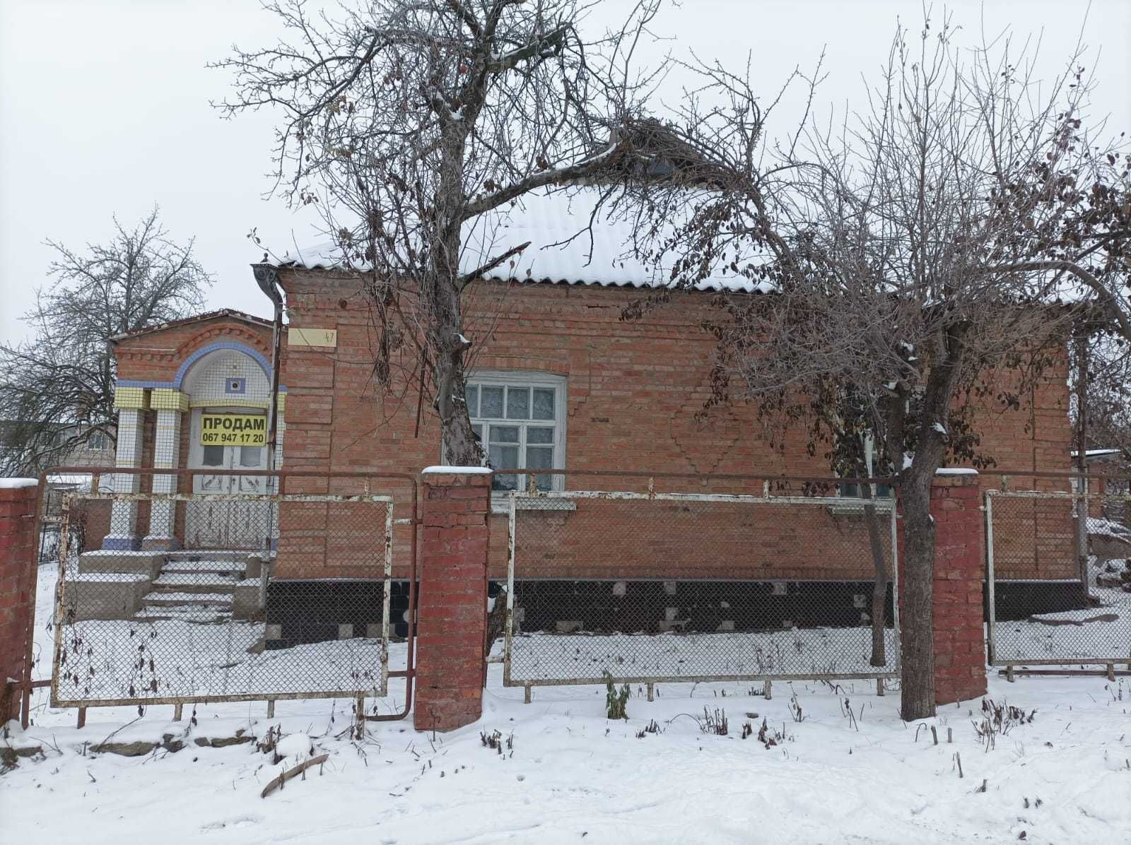 Обʼєкт нерухомості: 3 КІМ. БУДИНОК, ПЛОЩА - 111 м², ЦІНА - 13 999 $
 — HUBTRUST, Вінниця