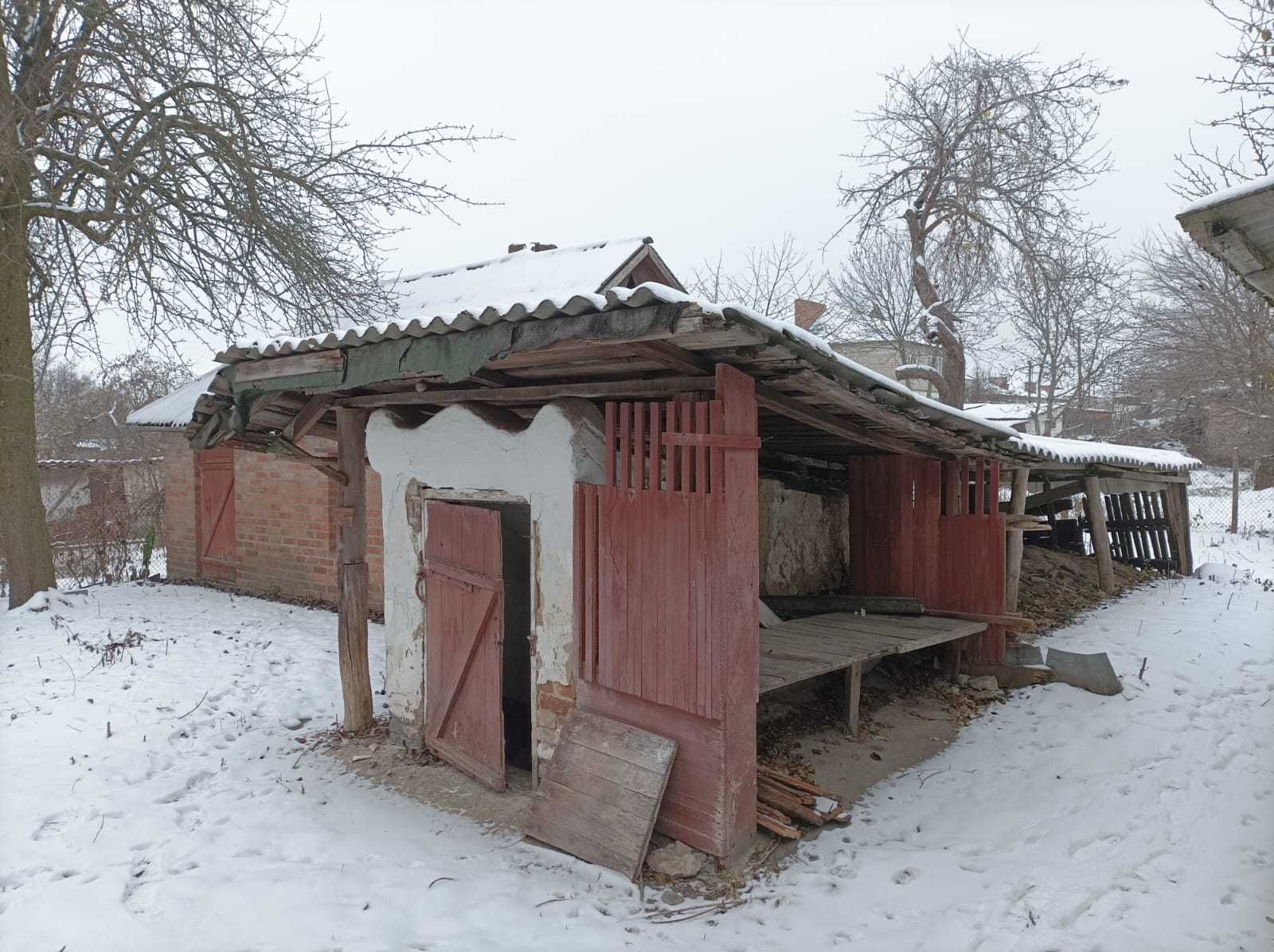 Обʼєкт нерухомості: 3 КІМ. БУДИНОК, ПЛОЩА - 111 м², ЦІНА - 13 999 $
 — HUBTRUST, Вінниця