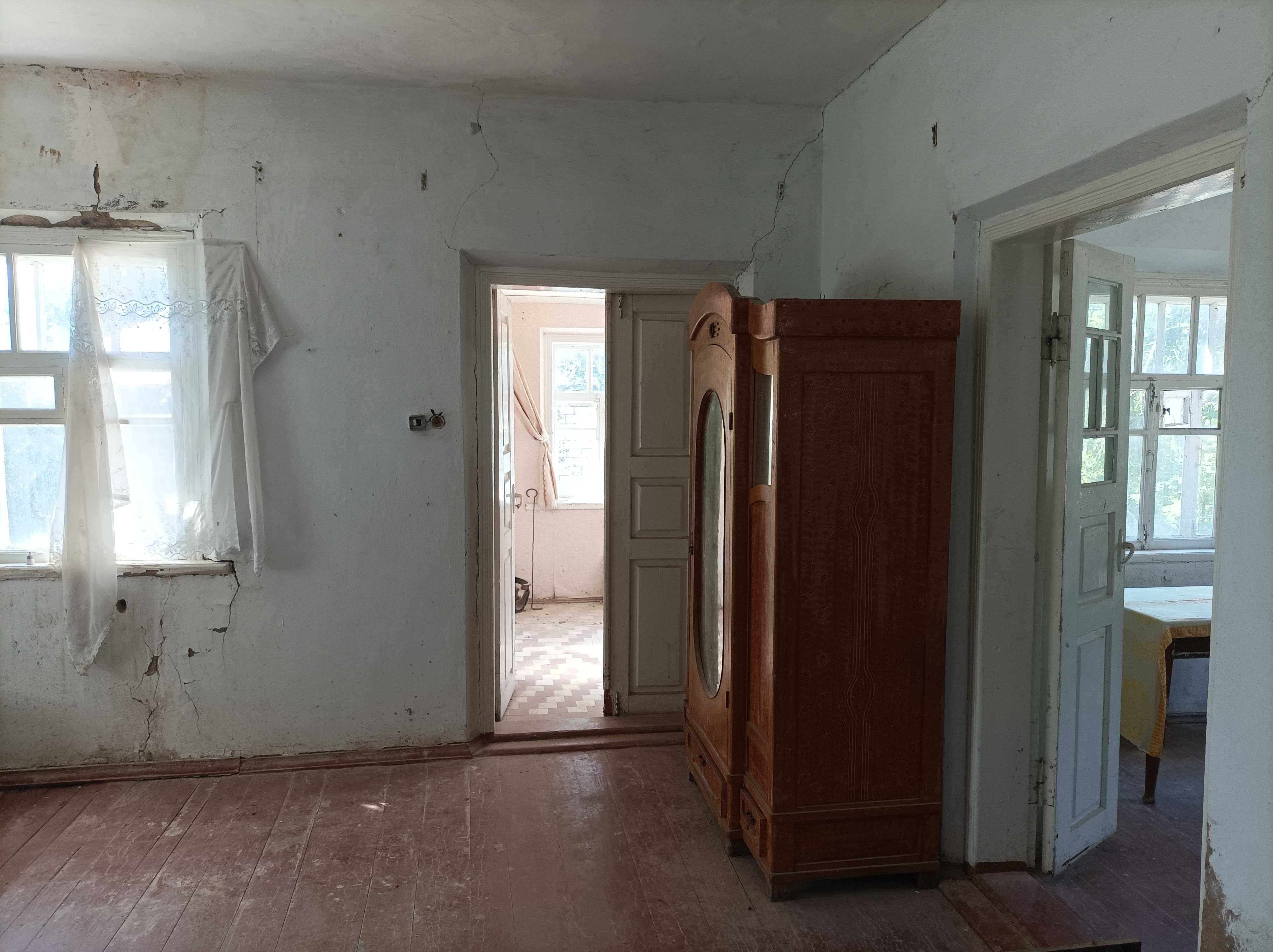Обʼєкт нерухомості: 3 КІМ. БУДИНОК, ПЛОЩА - 111 м², ЦІНА - 13 999 $
 — HUBTRUST, Вінниця