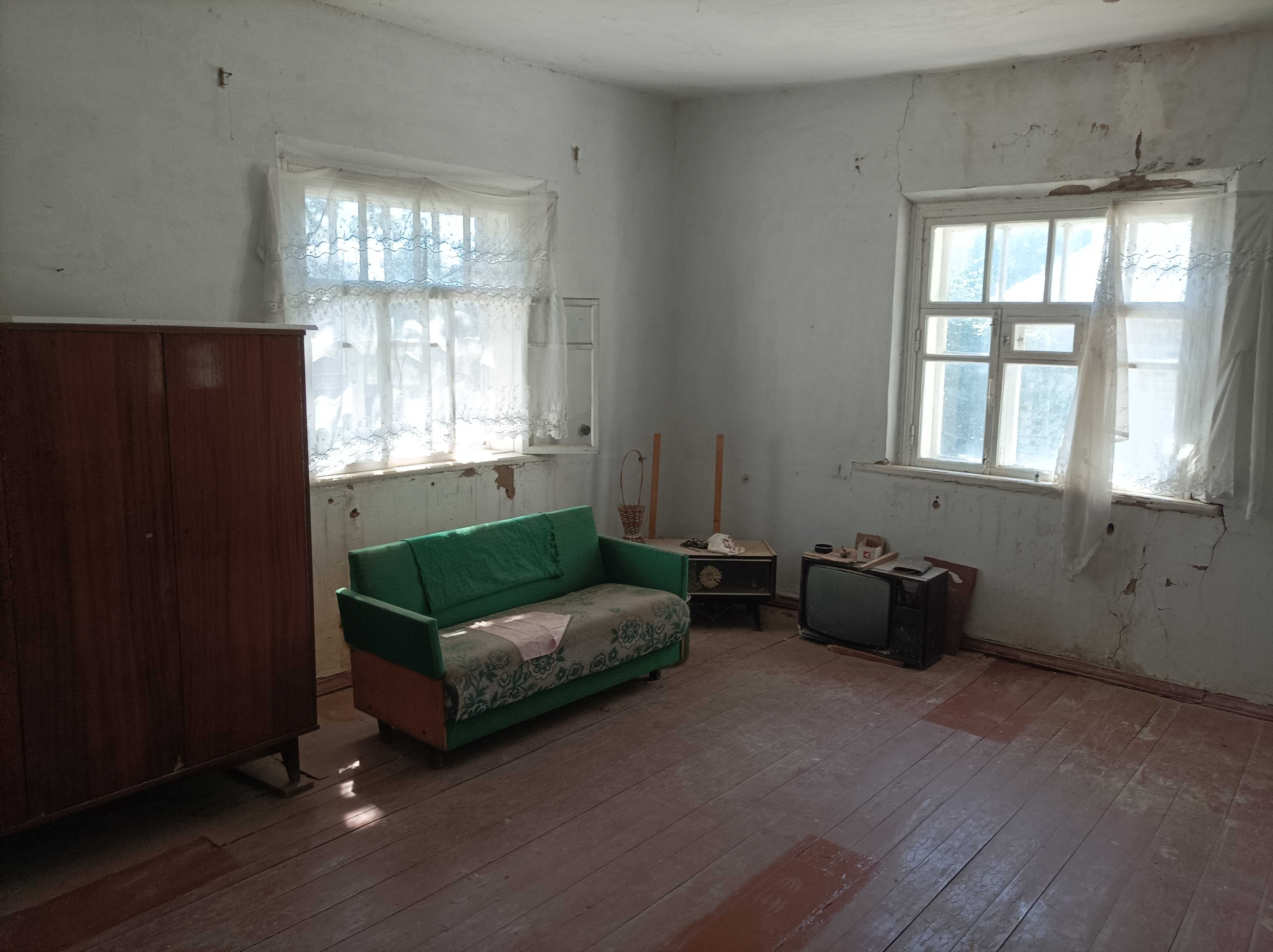 Обʼєкт нерухомості: 3 КІМ. БУДИНОК, ПЛОЩА - 111 м², ЦІНА - 13 999 $
 — HUBTRUST, Вінниця