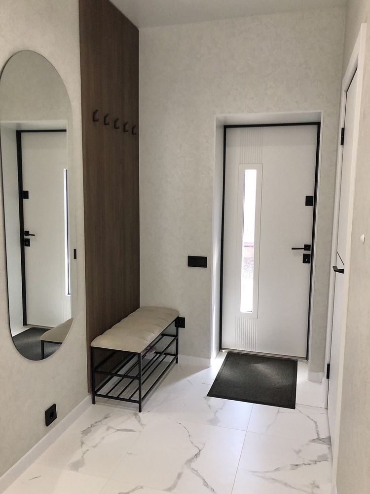Обʼєкт нерухомості: 2 КІМ. ТАУНХАУС, ПЛОЩА - 80 м², ЦІНА - 115 000 $
 — HUBTRUST, Вінниця