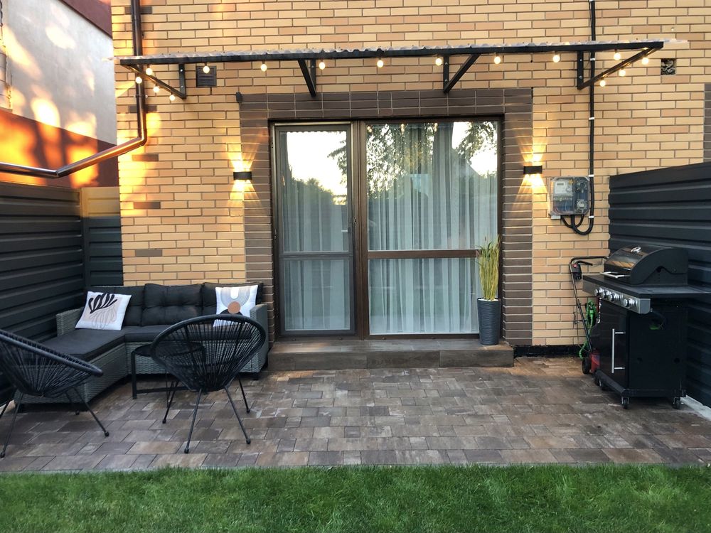 Обʼєкт нерухомості: 2 КІМ. ТАУНХАУС, ПЛОЩА - 80 м², ЦІНА - 115 000 $
 — HUBTRUST, Вінниця