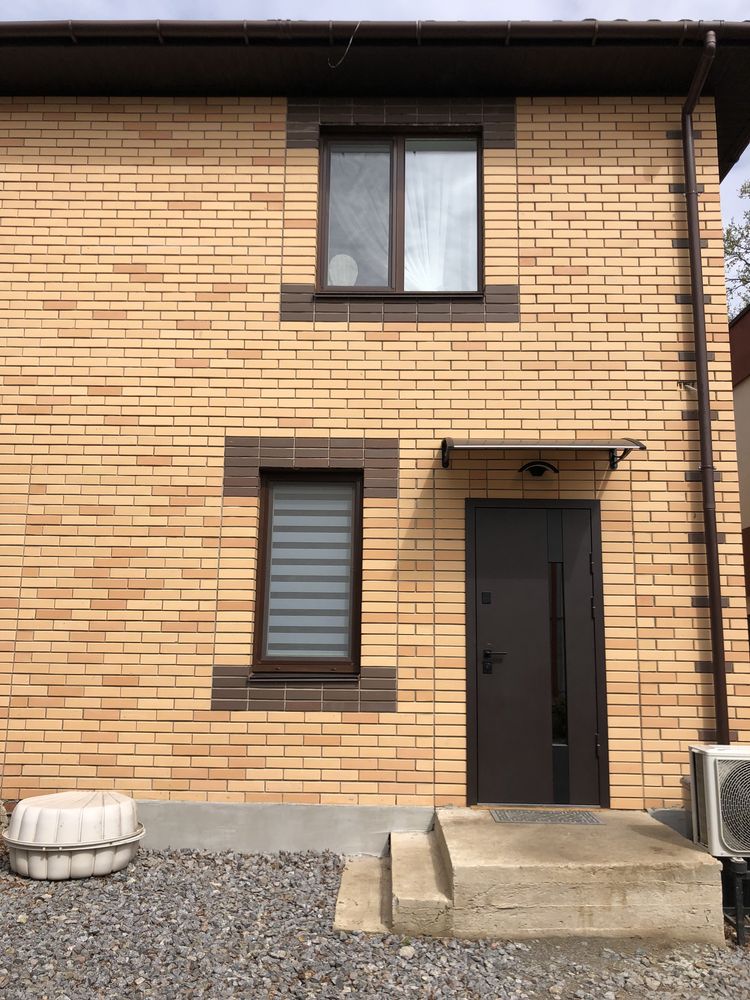 Обʼєкт нерухомості: 2 КІМ. ТАУНХАУС, ПЛОЩА - 80 м², ЦІНА - 115 000 $
 — HUBTRUST, Вінниця