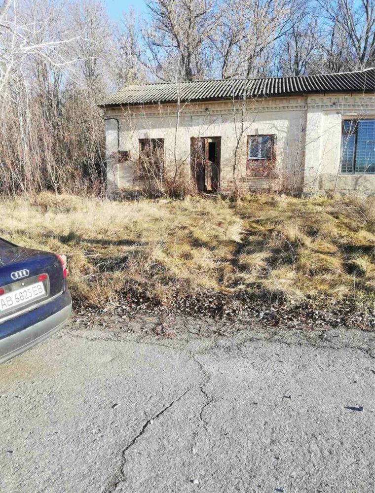 ПЛОЩА - 280 CОТ., ЦІНА - 10 000 $
