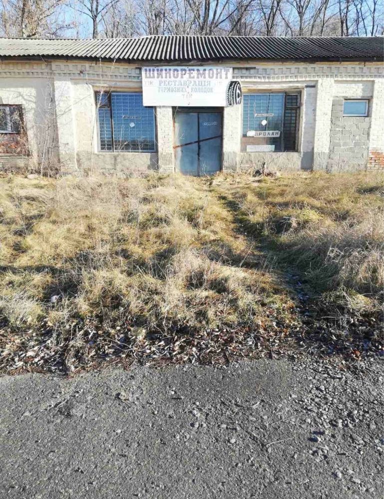 Обʼєкт нерухомості: ПЛОЩА - 280 CОТ., ЦІНА - 10 000 $
 — HUBTRUST, Вінниця