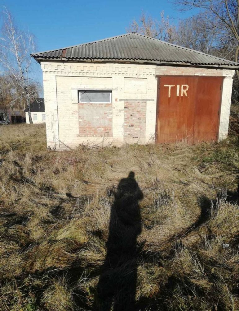 Обʼєкт нерухомості: ПЛОЩА - 280 CОТ., ЦІНА - 10 000 $
 — HUBTRUST, Вінниця