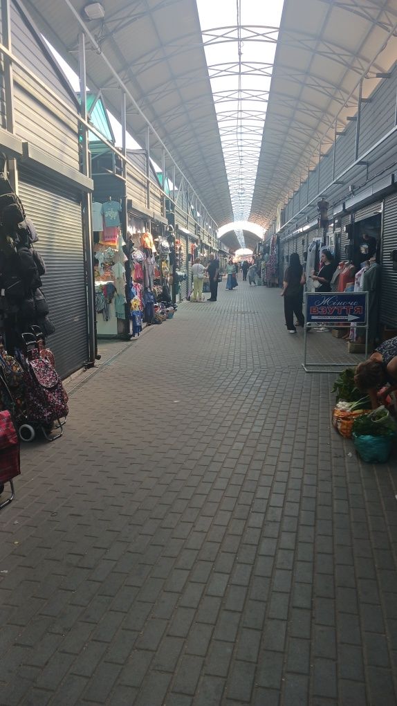 Обʼєкт нерухомості: ПЛОЩА - 6.25 м², ЦІНА - 3 500 $
 — HUBTRUST, Вінниця