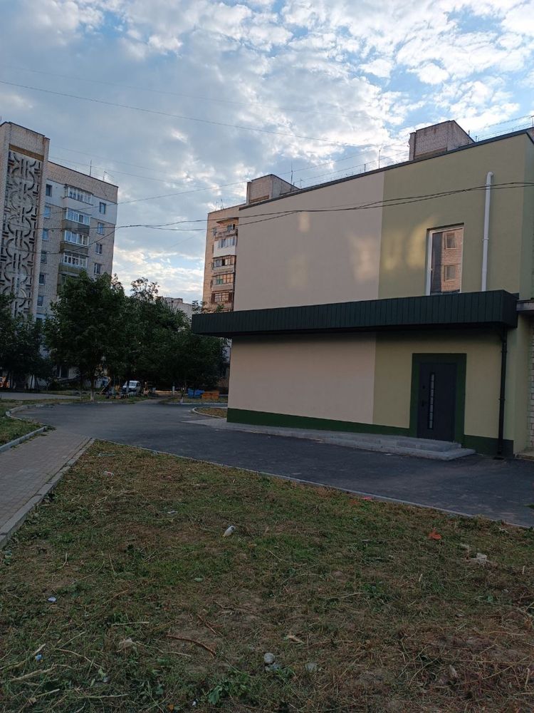 Обʼєкт нерухомості: ПЛОЩА - 240 м², ЦІНА - 140 000 $
 — HUBTRUST, Вінниця
