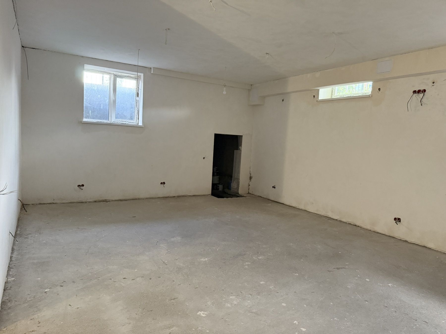 Обʼєкт нерухомості: ПЛОЩА - 125 м², ЦІНА - 120 000 $
 — HUBTRUST, Вінниця