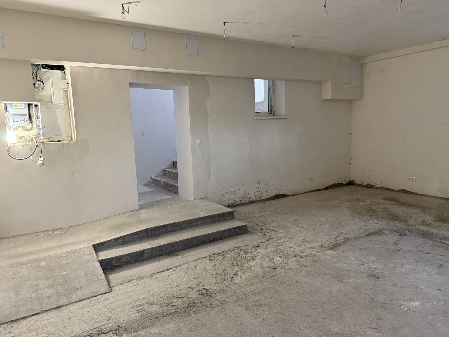 Обʼєкт нерухомості: ПЛОЩА - 125 м², ЦІНА - 120 000 $
 — HUBTRUST, Вінниця