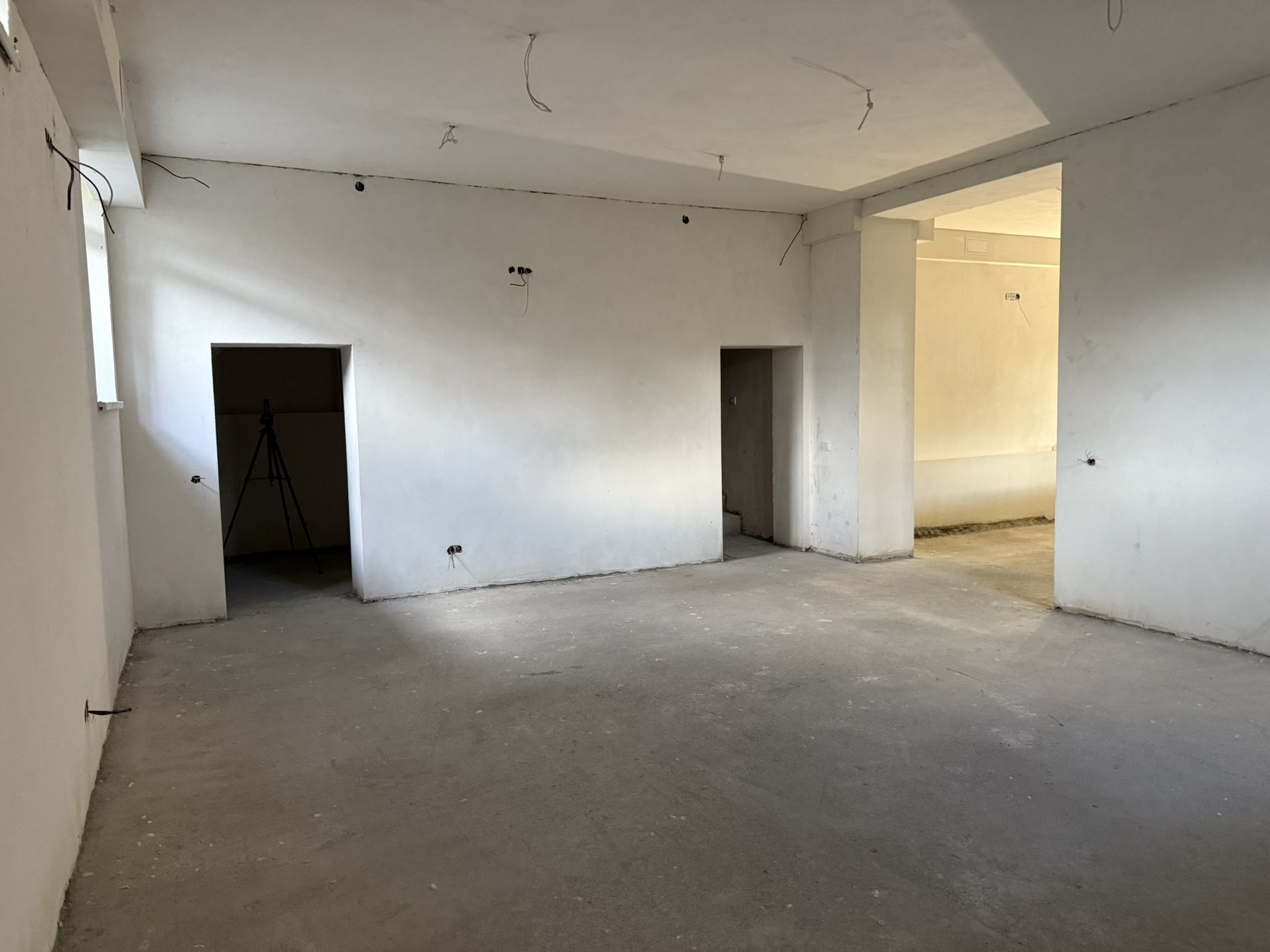 Обʼєкт нерухомості: ПЛОЩА - 125 м², ЦІНА - 120 000 $
 — HUBTRUST, Вінниця