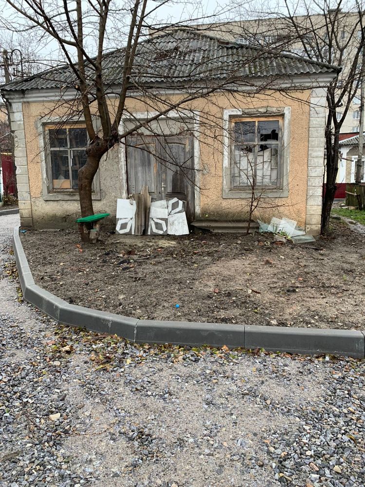 Обʼєкт нерухомості: ПЛОЩА - 70 м², ЦІНА - 1 $
 — HUBTRUST, Вінниця