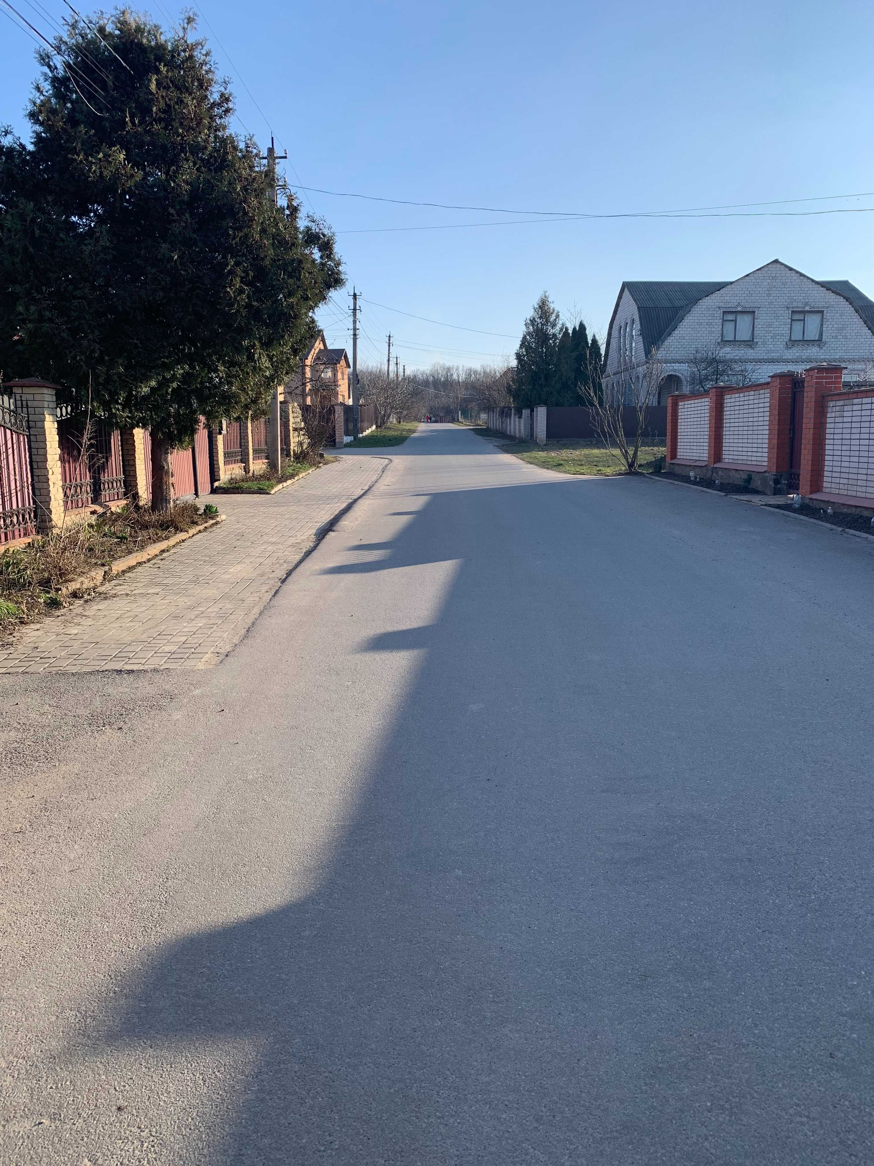 Обʼєкт нерухомості: ПЛОЩА – 10 сот., ЦІНА – 85 000$, РАЙОН: Вінницькі Хутори — HUBTRUST, Вінниця