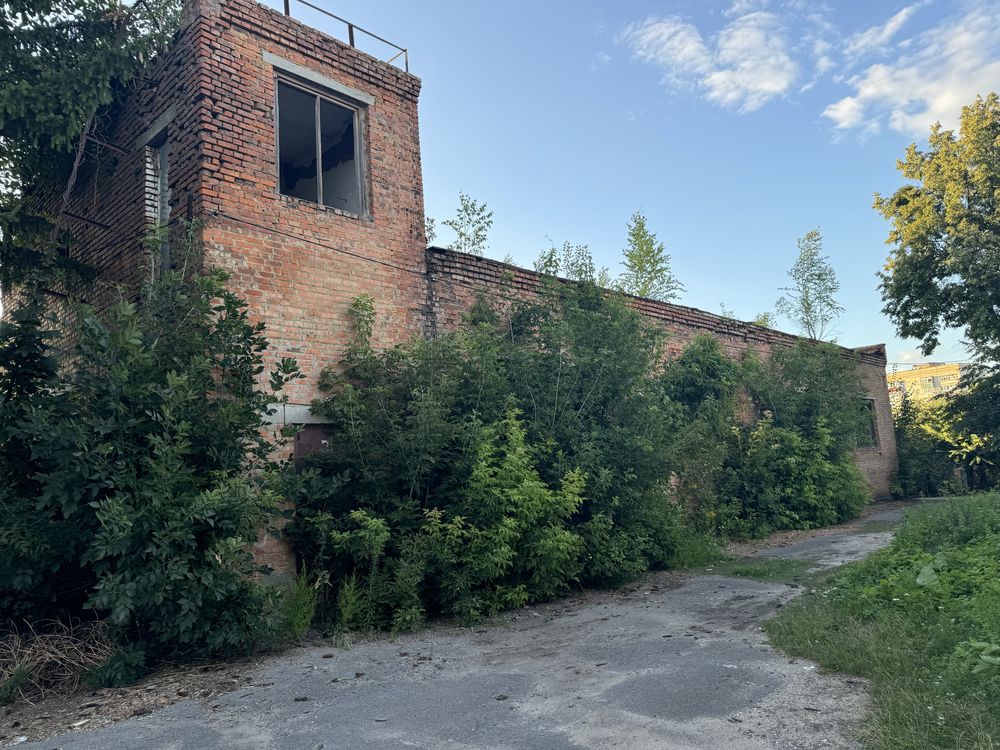 Обʼєкт нерухомості: ПЛОЩА - 400 м², ЦІНА - 17 000 $
 — HUBTRUST, Вінниця