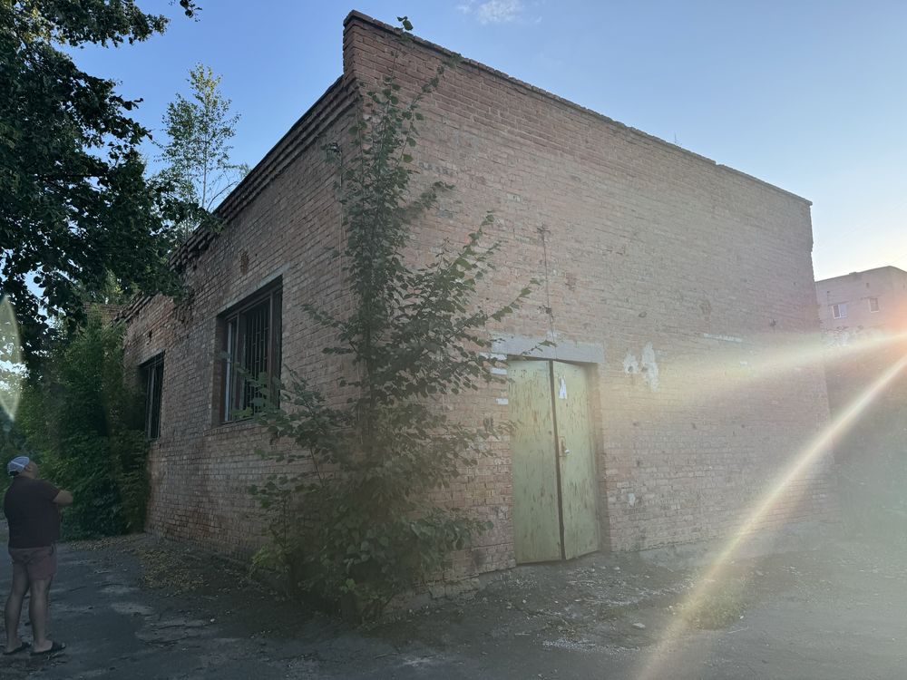 Обʼєкт нерухомості: ПЛОЩА - 400 м², ЦІНА - 17 000 $
 — HUBTRUST, Вінниця