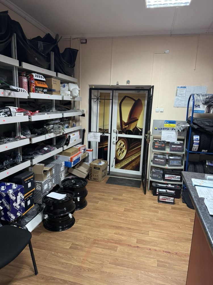 Обʼєкт нерухомості: ПЛОЩА - 122 м², ЦІНА - 120 000 $
 — HUBTRUST, Вінниця